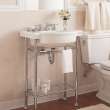 Retrospect(R) Console Table, 8711000.002