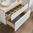 Studio(R) S Vanity Leg Set, 8722000.002
