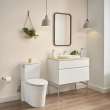 Studio(R) S Vanity Leg Set, 8722000.002