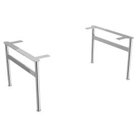 Studio(R) S Vanity Leg Set, 8722000.002