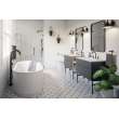Studio(R) S Vanity Leg Set, 8722000.243