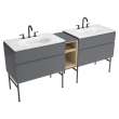 Studio(R) S Vanity Leg Set, 8722000.243