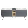 Studio(R) S Vanity Leg Set, 8722000.243