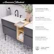 Studio(R) S 24-Inch Vanity, 8725024.020