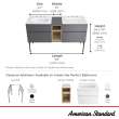 Studio(R) S 24-Inch Vanity, 8725024.477