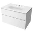 Studio(R) S 33-Inch Vanity, 8726033.020