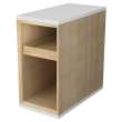 Studio(R) S Vanity Middle, 8727000.020