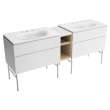 Studio(R) S Vanity Middle, 8727000.020