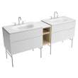 Studio(R) S Vanity Middle, 8727000.020
