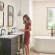 Studio(R) S Vanity Middle, 8727000.477