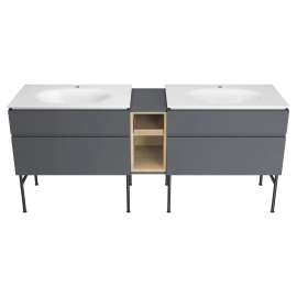 Studio(R) S Vanity Middle, 8727000.477