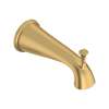 Delancey(R) 8-1/8-Inch IPS Diverter Tub Spout, 8888104.GN0