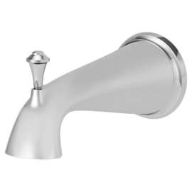 Delancey(R) 8-1/8-Inch Slip-On Diverter Tub Spout, 8888105.002