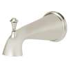 Delancey(R) 8-1/8-Inch Slip-On Diverter Tub Spout, 8888105.013