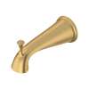 Delancey(R) 8-1/8-Inch Slip-On Diverter Tub Spout, 8888105.GN0