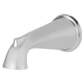 Delancey(R) 8-1/8-Inch IPS Non-Diverter Tub Spout, 8888106.002