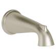 Delancey(R) 8-1/8-Inch Slip-On Non-Diverter Tub Spout, 8888107.295