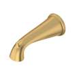 Delancey(R) 8-1/8-Inch Slip-On Non-Diverter Tub Spout, 8888107.GN0