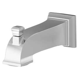 Town Square(R) S 6-3/4-Inch IPS Diverter Tub Spout, 8888108.002