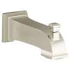 Town Square(R) S 6-3/4-Inch IPS Diverter Tub Spout, 8888108.013