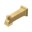 Town Square(R) S 6-3/4-Inch IPS Diverter Tub Spout, 8888108.GN0