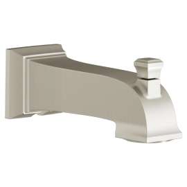 Town Square(R) S 6-3/4-Inch Slip-On Diverter Tub Spout, 8888109.295