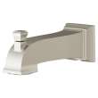 Town Square(R) S 6-3/4-Inch Slip-On Diverter Tub Spout, 8888109.295