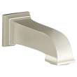 Town Square(R) S 6-3/4-Inch Slip-On Non-Diverter Tub Spout, 8888111.013