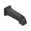 Town Square(R) S 6-3/4-Inch Slip-On Non-Diverter Tub Spout, 8888111.243
