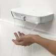 Aspirations Diverting Waterfall Tub Spout, 8888116.002