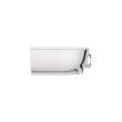 Aspirations Diverting Waterfall Tub Spout, 8888116.002