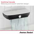 Aspirations Diverting Waterfall Tub Spout, 8888116.243