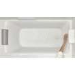 Aspirations Diverting Waterfall Tub Spout, 8888116.295
