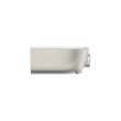 Aspirations Diverting Waterfall Tub Spout, 8888116.295