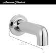 Studio(R) S 6-Inch Slip-On Non-Diverter Tub Spout, 8888316.243