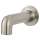 Studio(R) S 6-Inch Slip-On Non-Diverter Tub Spout, 8888316.295