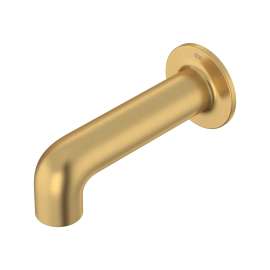 Studio(R) S 6-Inch Slip-On Non-Diverter Tub Spout, 8888316.GN0