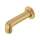 Studio(R) S 6-Inch Slip-On Non-Diverter Tub Spout, 8888316.GN0