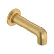 Studio(R) S 6-Inch Slip-On Non-Diverter Tub Spout, 8888316.GN0