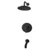 Studio(R) S 6-Inch IPS Non-Diverter Tub Spout, 8888317.243