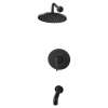 Studio(R) S 6-Inch Slip-On Diverter Tub Spout, 8888318.243