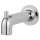 Studio(R) S 6-Inch IPS Diverter Tub Spout, 8888319.002