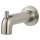 Studio(R) S 6-Inch IPS Diverter Tub Spout, 8888319.295
