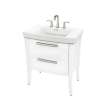 Vanity for American Standard(R) Townsend(R) Sinks, 9036030.020