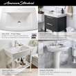 Vanity for American Standard(R) Townsend(R) Sinks, 9036030.475