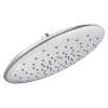 Spectra(R) Rain 11-Inch 1.8 gpm/6.8 L/min Water-Saving Rain Showerhead, 9038001.002