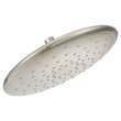 Spectra(R) Rain 11-Inch 1.8 gpm/6.8 L/min Water-Saving Rain Showerhead, 9038001.295
