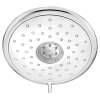 Spectra Fixed 7-Inch 1.8 gpm/6.8 L/min Fixed Showerhead, 9038074.002