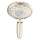 Spectra(R) Handheld 1.8 gpm/6.8 L/min 5-Inch 4-Function Hand Shower, 9038154.013