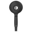 Spectra(R) Handheld 1.8 gpm/6.8 L/min 5-Inch 4-Function Hand Shower, 9038154.243